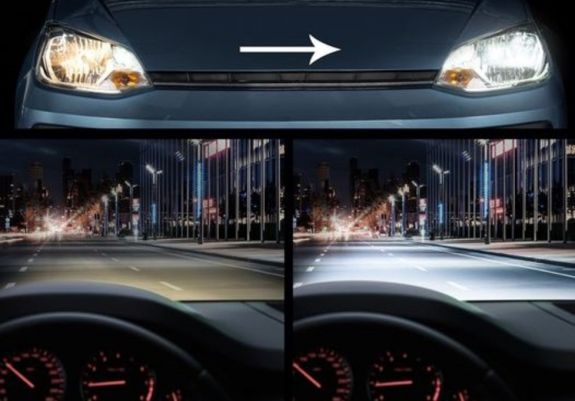 Zöld jelzést kaptak a LED-es fényforrások a RAR-től, vannak viszont feltételek