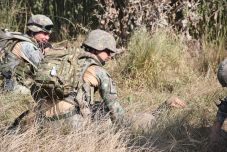 Döntött a képviselőház a katonai nyugdíjakról