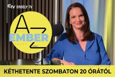 Játékos portrébeszélgetéssel frissíti podcast-kínálatát az Erdély TV