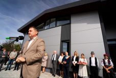 Cseke Attila: A magyarországi támogatás hasonló a Moldovának nyújtott román segítséghez