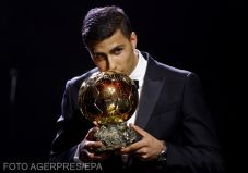 Rodri versus Vinícius – a csapatszellem győzedelmeskedett