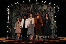 Turnéra indul a Figura Stúdió Színház