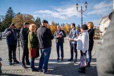 Antal Árpád: a háromszéki román közösség megmutathatja, nem kér megélhetési provokátorokból