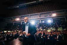 A józan ész győzelmét hirdette meg az RMDSZ csíkszeredai kampányindítóján