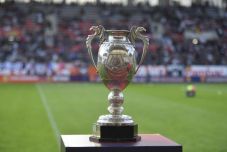 Román Kupa: Tartalékosan állt fel Gyulafehérváron, kikapott a Sepsi OSK