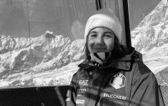 Gyászol a sportvilág: tragikus balesetben vesztette életét az egyik legígéretesebb síző