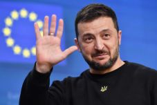 Brutális tél vár Ukrajnára: napi nyolcórás áramszünetekkel számolnak 