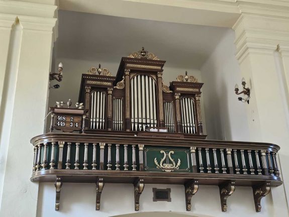 Templomok Éjszakája – Alternatíva a Halloweenra
