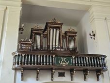 Templomok Éjszakája – Alternatíva a Halloweenra