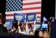 Amerikai elnökválasztás: több mint tízmilliárd dollárt költöttek kampányra