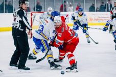 Jégkorong: a Gyergyói Hoki Klub nyerte az első román szuperkupát