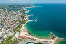 Elismerte a miniszter: tönkretették a tengerpartot