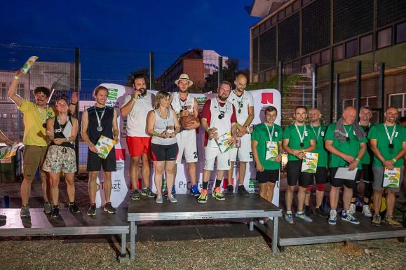 7 aranyérmet szerzett a Tompa Miklós Társulat a színészolimpián