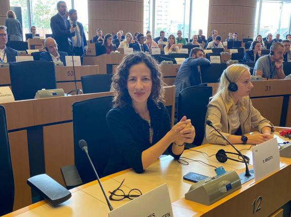 Súlytalan EU-biztosi posztot adhat Romániának Ursula von der Leyen