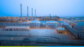 „Zöldítésbe” kezdett a világ legnagyobb kőolajipari cége