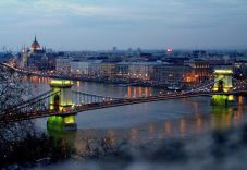 Sehol sem lenne a román és a magyar gazdaság Bukarest és Budapest nélkül