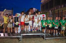 7 aranyérmet szerzett a Tompa Miklós Társulat a színészolimpián