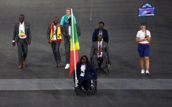 Eltűntek a paralimpia kongói sportolói 