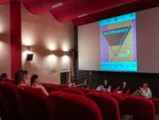 Női filmeseknek szóló fesztivált rendeznek Sepsiszentgyörgyön