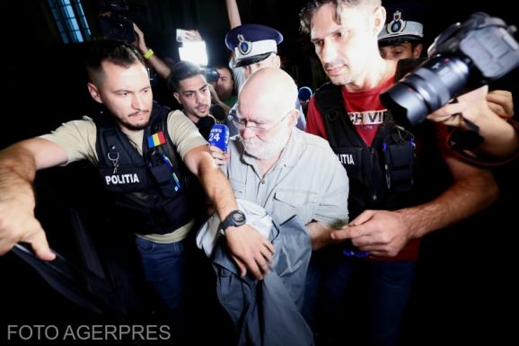 Mivel védte magát Bulai a bírák előtt?