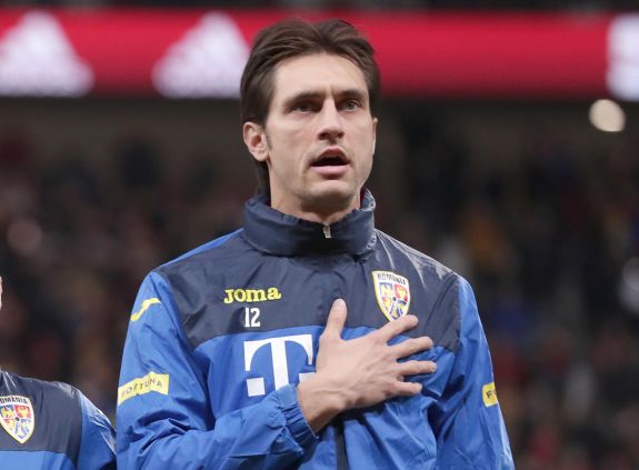 Bejelentette visszavonulását a válogatott volt kapusa