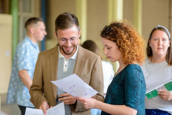 iSEPSI Youth Lab: a karrierépítésben támogatnak sepsiszentgyörgyi fiatalokat