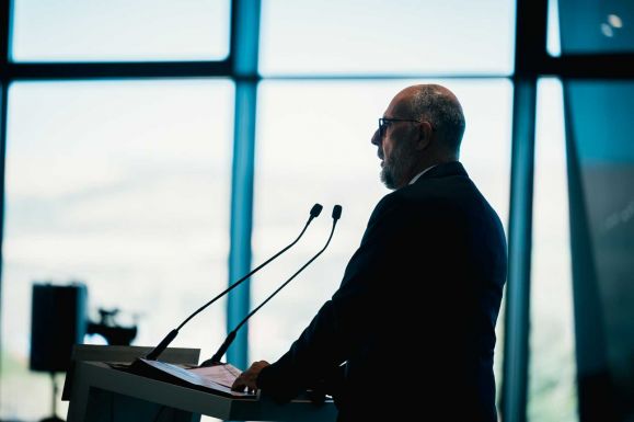 Kelemen Hunor a drónokról: Szavatolni kell az ország polgárainak biztonságát