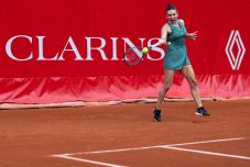 Visszatér a pályára: Hongkongba megy Simona Halep