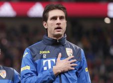 Bejelentette visszavonulását a válogatott volt kapusa