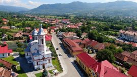 Őrizetbe került Déda polgármestere