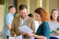 iSEPSI Youth Lab: a karrierépítésben támogatnak sepsiszentgyörgyi fiatalokat