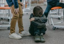  „Ez történik az állami gondozottakkal” – a gyermekvédelemi központban vertek meg egy fiút