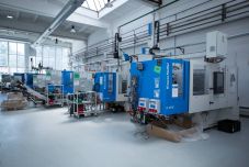 Brassó megyei céget vásárolt fel egy német nagyvállalat