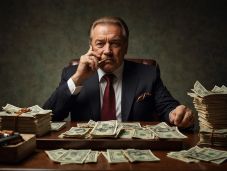 Korruptabbnak látják a hazájukat a magyarok, mint a románok