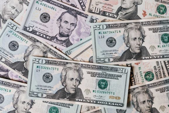 Újabb hatalmas támogatást jelentett be Ukrajnának az amerikai kormány