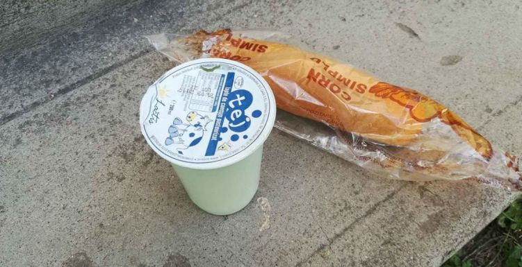 Egészséges ebéd és tej-kifli is jár azoknak a Hargita megyei iskoláknak, amelyek igénylik