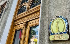 Hatósági felügyelet alá helyezték Déda polgármesterét