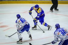 Erste Liga: Ötgólos Sportklub elleni győzelemmel kezdték a szezont a címvédő brassóiak