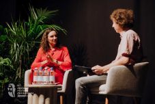 Hosszú Katinka Csíkszeredában: „A kudarcaimra is mosolyogva gondolok vissza”