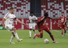 Superliga: Háromgólos sikerrel törte meg vereségsorozatát a Sepsi OSK