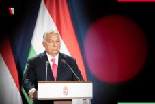 Orbán Viktor a migrációról: Németországban felébredtek az emberek