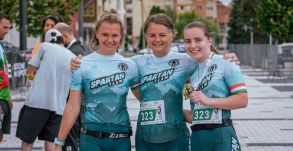 Útlezárások lesznek Csíkszeredában és környékén a terepfutóverseny idején