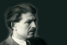 „Végy karjaidra idő” – Sinka István műveiből összeállított előadást mutatnak be Aradon 