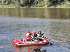 Gyanús haláleset Szatmárnémetiben