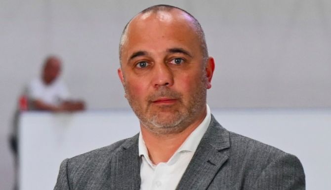 A jégkorong népszerűsítése és a fiatalok játékban tartása is fontos cél – Interjú Nagy Attila szövetségi elnökkel