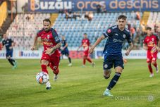Superliga: Nem tudott gólt rúgni az Oțelul, de őrzi veretlenségét