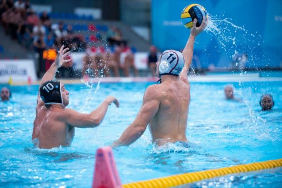 „Évtizedes” visszatérés – BL-főtáblán bizonyíthatnak a váradi pólósok