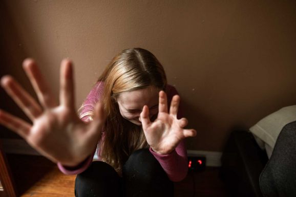 Útmutató a szexuális erőszak áldozatainak: bátorság kell a segítségkéréshez