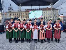 Európai Ifjúsági Falu címre pályázik Kalotaszentkirály