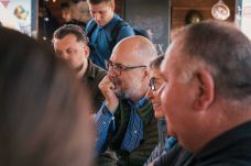 Kelemen Hunor Iohannisról, Orbán Viktorról és Oroszországról is véleményt mondott